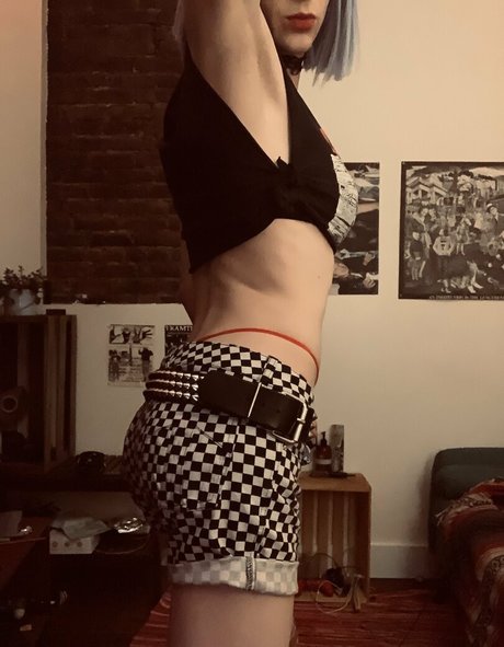 tsmonicamoon star high quality pic