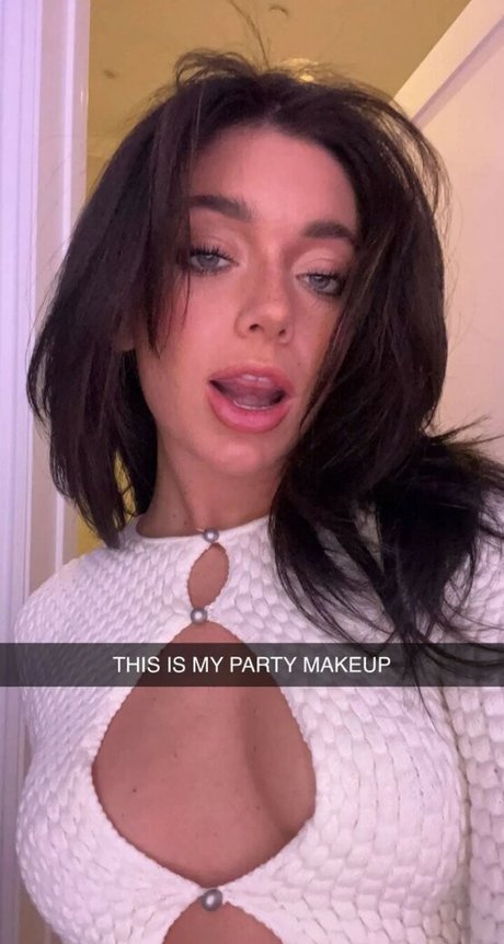 Tabitha Swatosh pornstar xxx photo