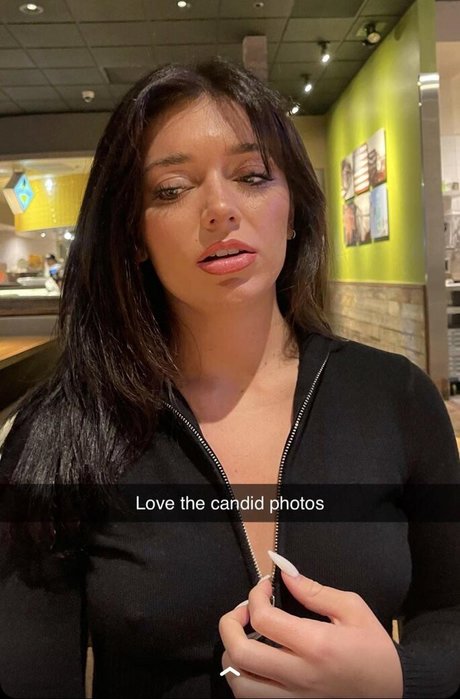 Tabitha Swatosh naked star gallery