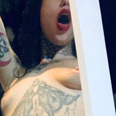 Thulle Montes nudes star photos