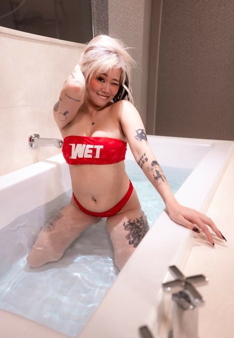 trans asian onlyfans naked images