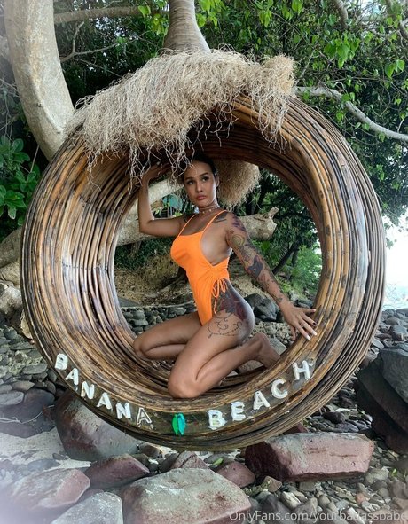 yourbadassbabe star sexy pic