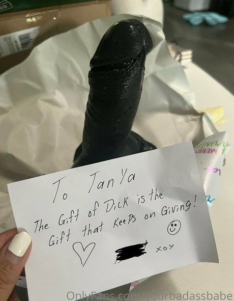 yourbadassbabe perfect actress picture