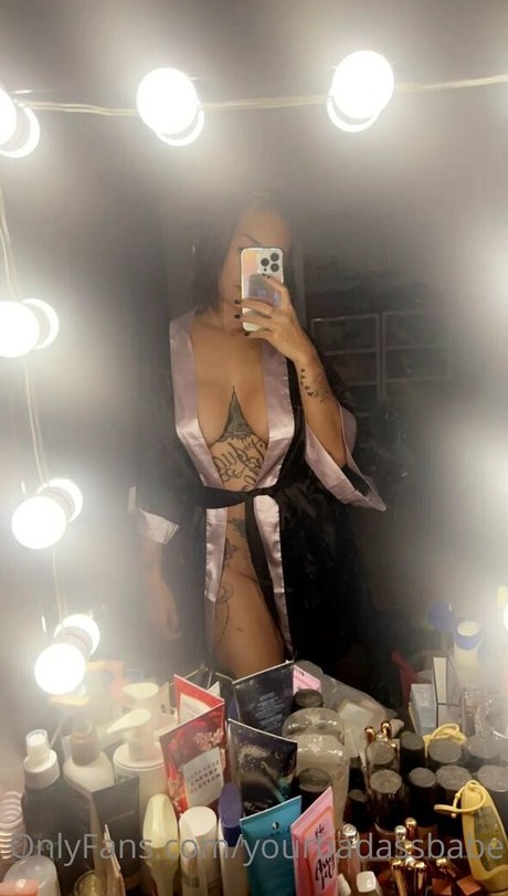 yourbadassbabe star gallery