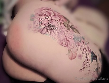 tvflavia high quality pornstar gallery