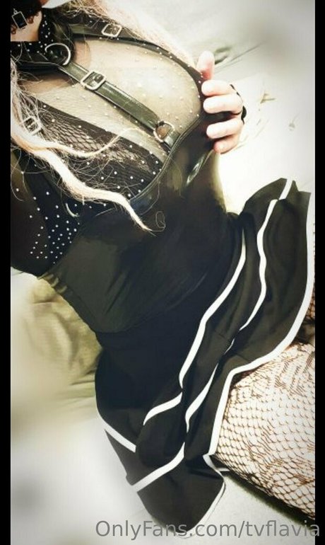 tvflavia model adult galleries