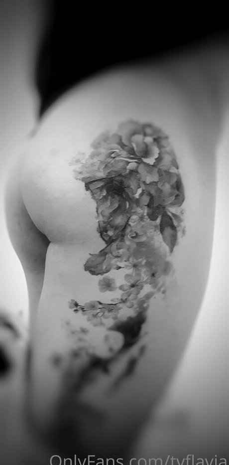 tvflavia model erotic galleries