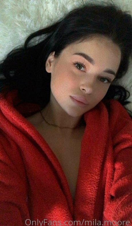 your milamoore hd model image