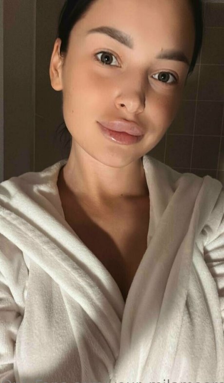 your milamoore hd model image