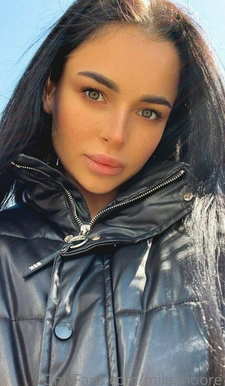 your milamoore actress images