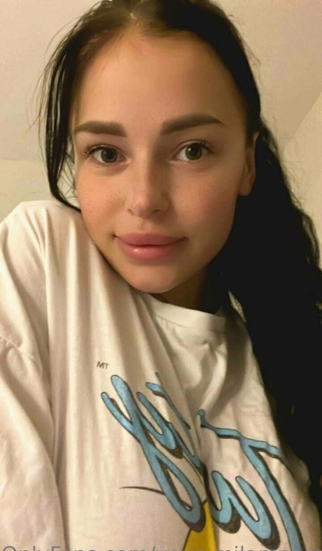 your milamoore star hot image