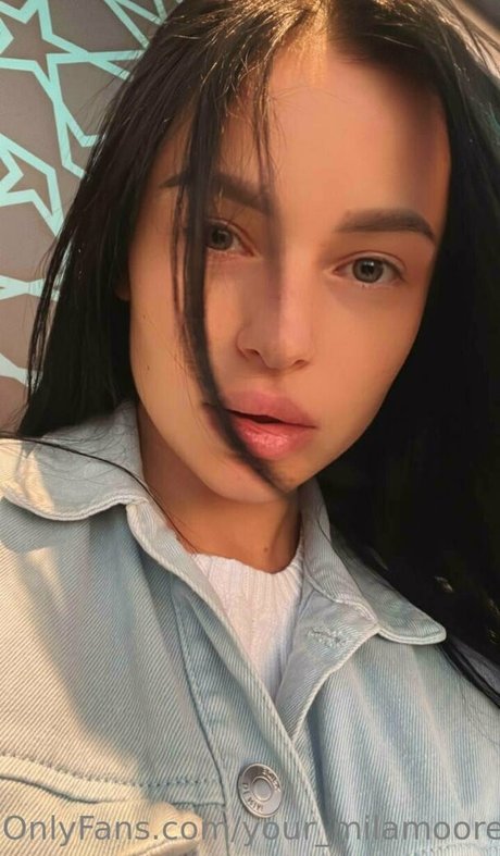 your milamoore high quality actress photos