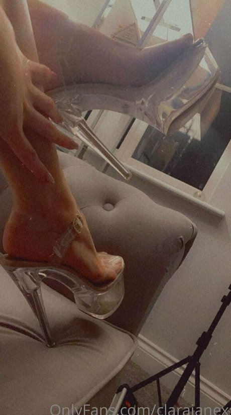 clarajanex star photo