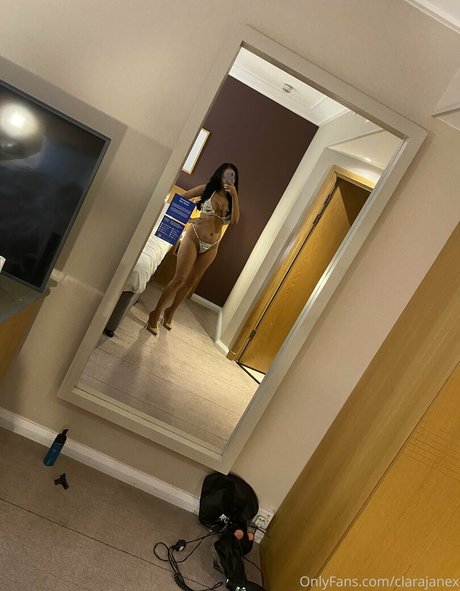 clarajanex free model archive