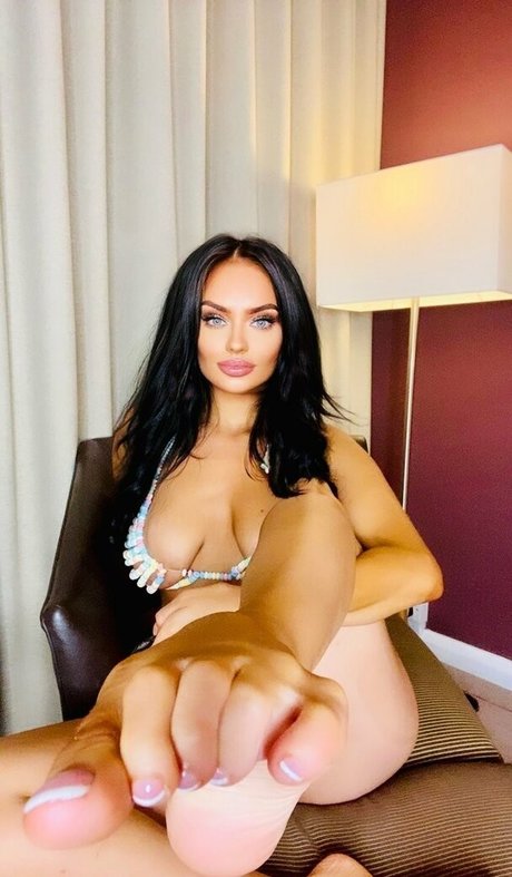 clarajanex high quality actress gallery