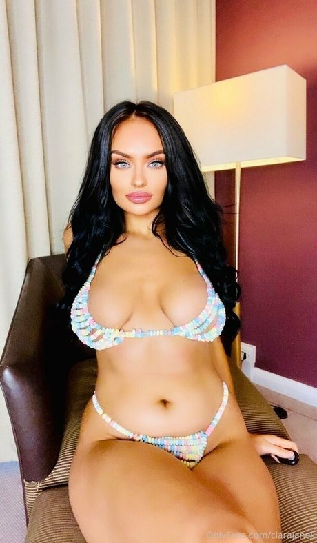 clarajanex star hd photo