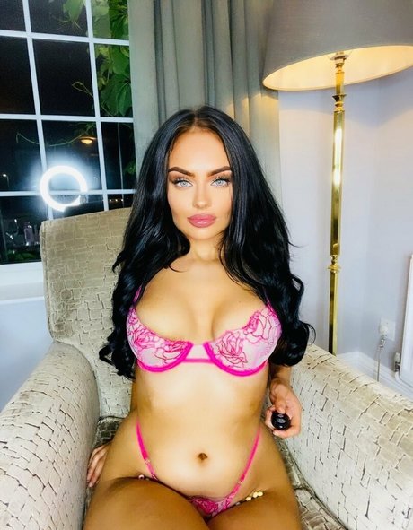 clarajanex model nude pics