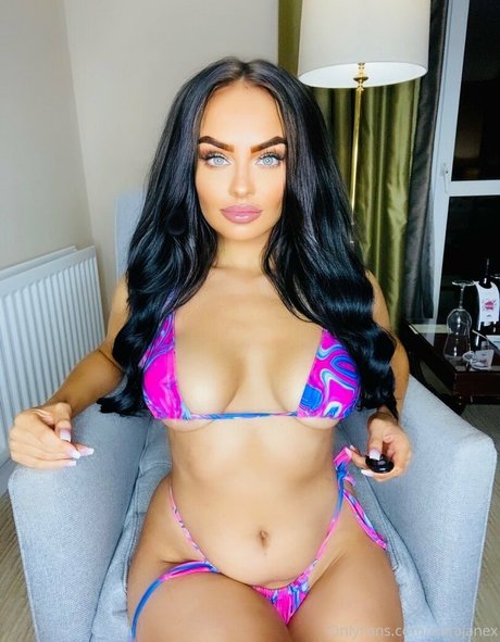 clarajanex model pretty image