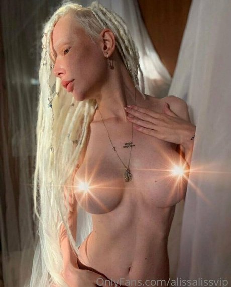 alissalissvip high quality actress img