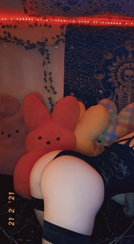 biggtittygothgirl model top image