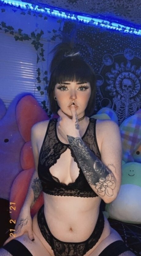 biggtittygothgirl hd star photo