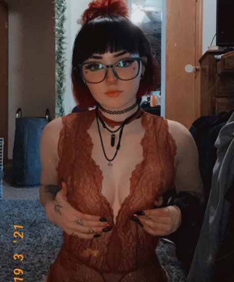 biggtittygothgirl pretty star archive