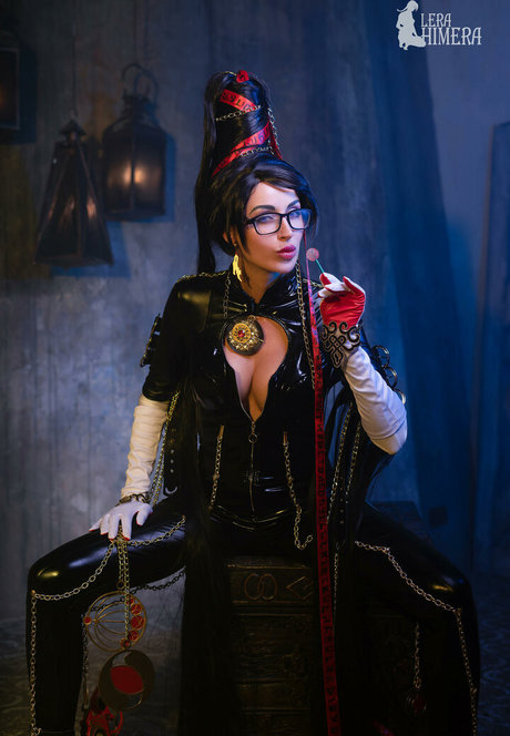 Valeryhimera Photo Gallery