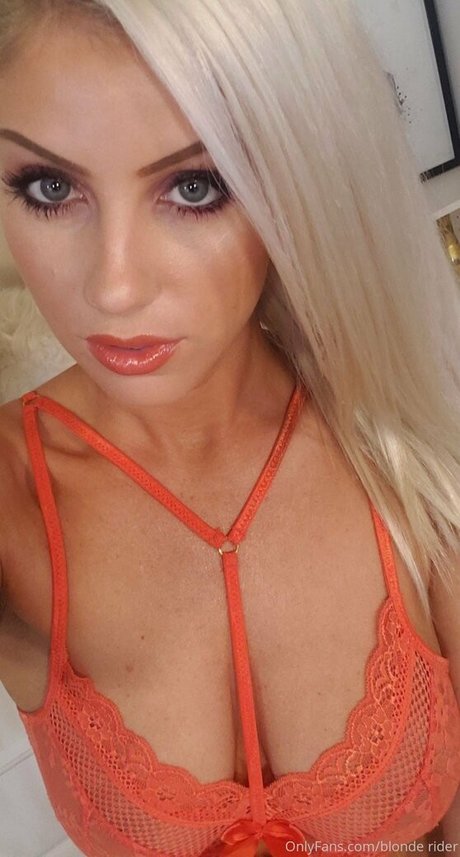 blonderider xxx pornstar archive