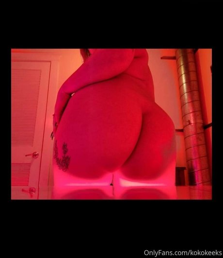 kokokeeks free actress pics