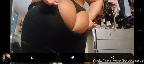 kokokeeks sex pornstar archive