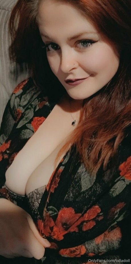 lolladoll model nude gallery