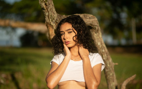 she doll exclusive model gallery