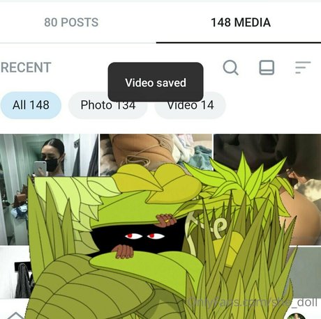 she doll exclusive actress archive