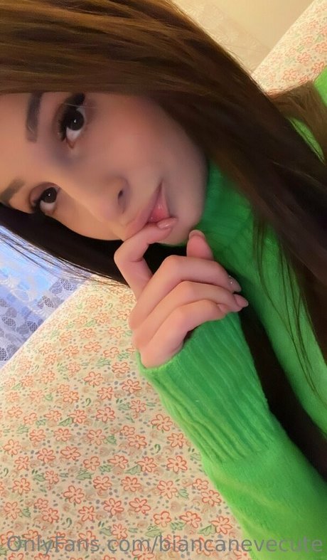 biancanevecute model adult images