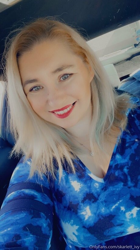 skarlett ivy perfect pornstar gallery