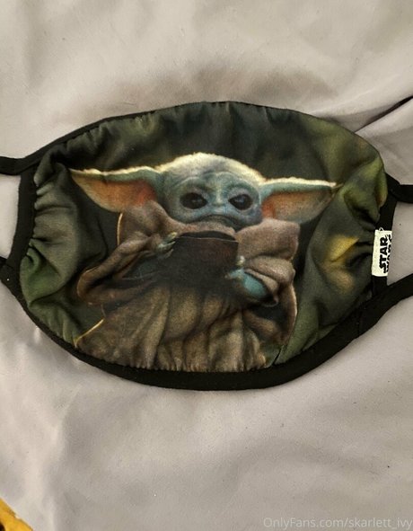 skarlett ivy actress images