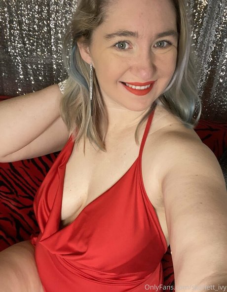 skarlett ivy top star images