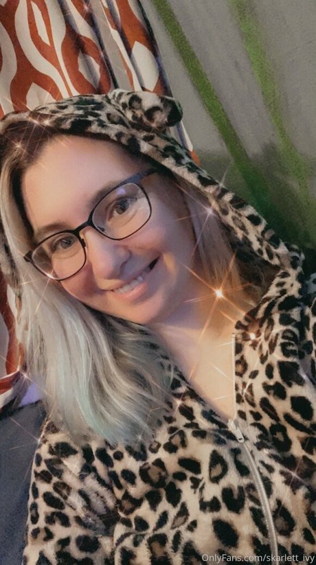 skarlett ivy star art img