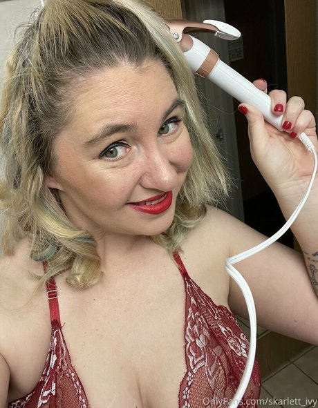 skarlett ivy adult actress image