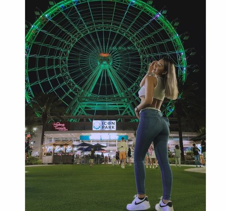 Dale08gc exclusive model photo