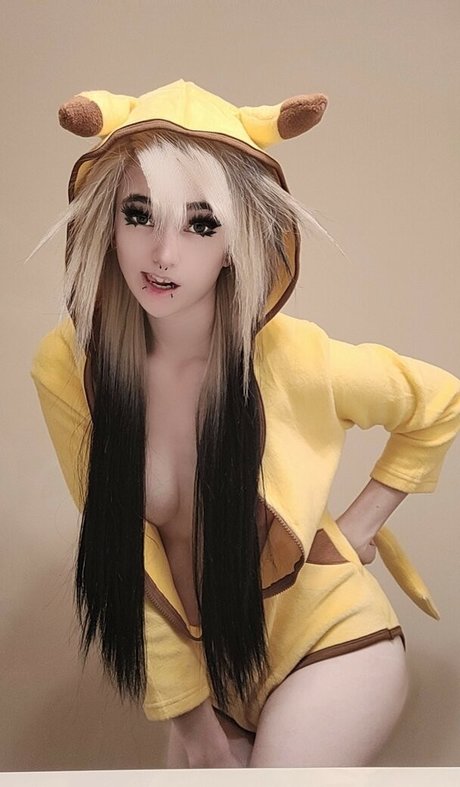 Sleepybunny porn star pics