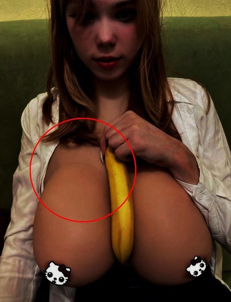 Kitty Keettt nude star picture