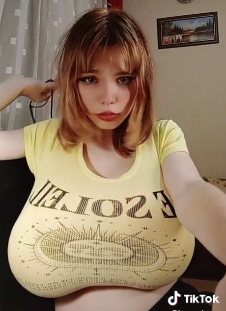 Kitty Keettt perfect model images