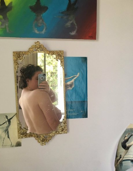 Alida Roos model pornographic photo