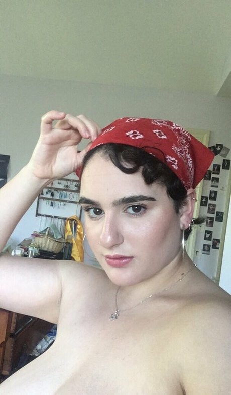 Alida Roos model nudes pics