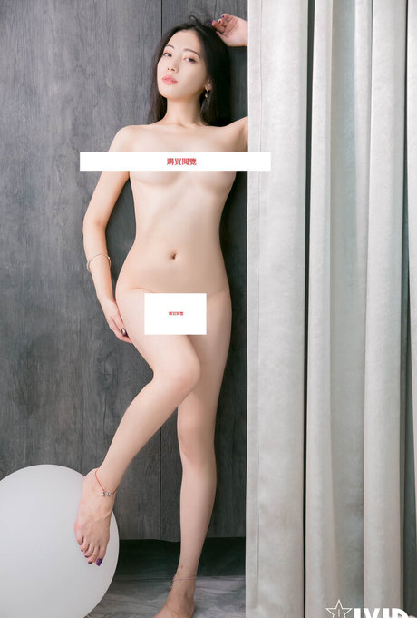 Xia MuGuang model pic