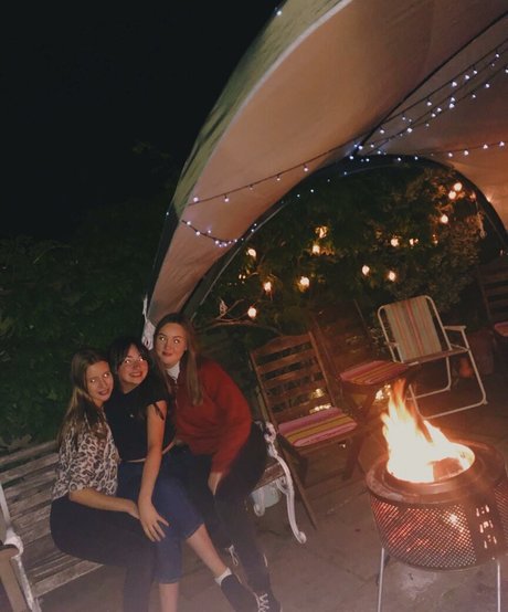 Helayna Birkett nice star photos