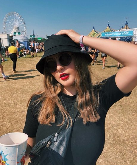 Helayna Birkett perfect model archive