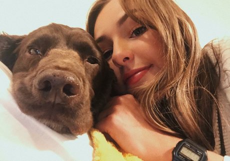 Helayna Birkett nice model pictures