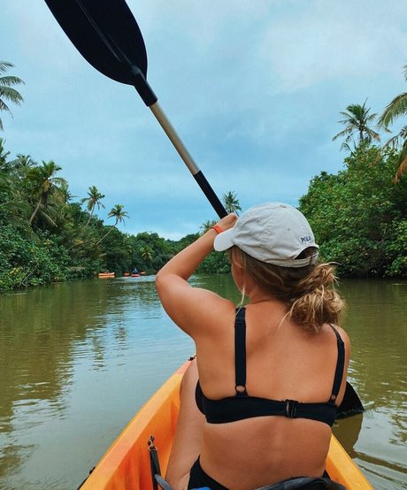 Helayna Birkett exclusive actress images